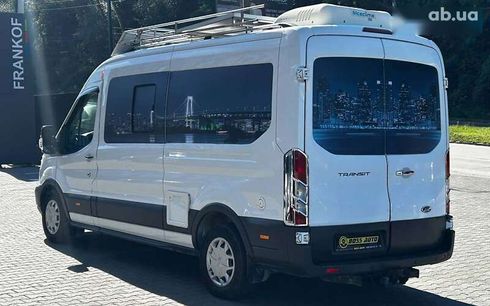 Ford Transit 2018 - фото 4