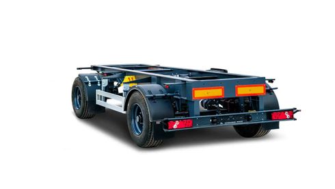 Patron Auto PA-Pplatform 20-2 2025 - фото 3