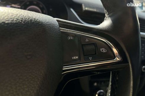 Skoda Octavia 2018 - фото 23