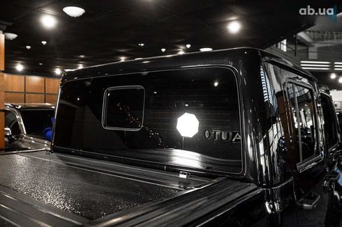 Jeep Gladiator 2019 - фото 15