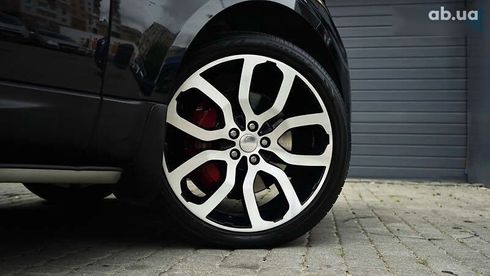 Land Rover Range Rover Sport 2013 - фото 17