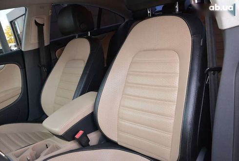Volkswagen Passat CC 2014 - фото 27