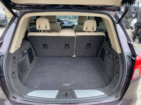 Buick Envision 2017 - фото 28