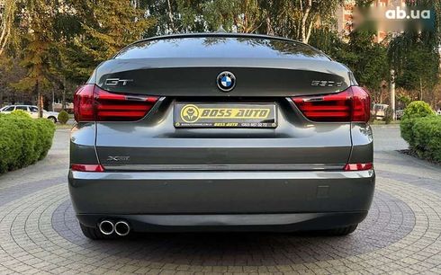 BMW 5 серия 2014 - фото 6