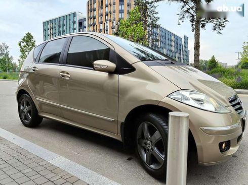 Mercedes-Benz A-Класс 2007 - фото 27