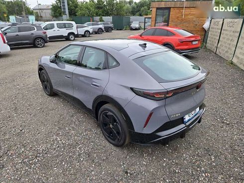 Volkswagen ID. Unyx 2025 - фото 17