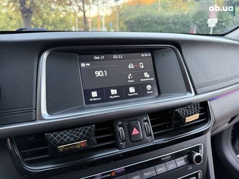 Kia Optima 2018 - фото 28