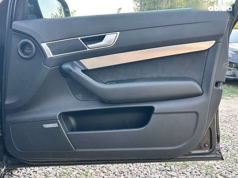 Audi A6 2008 - фото 28