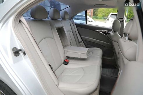 Mercedes-Benz E-Класс 2003 - фото 7