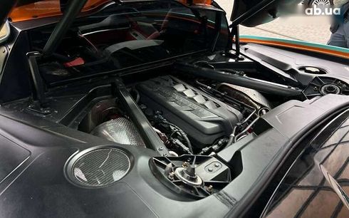 Chevrolet Corvette 2021 - фото 27