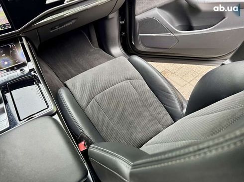 Audi Q7 2021 - фото 30