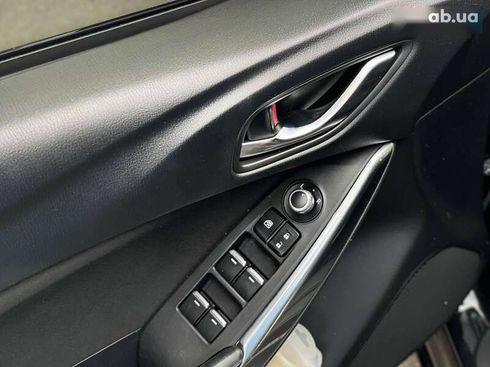Mazda 6 2017 - фото 14