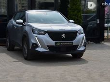 Продажа Peugeot б/у в Киевской области - купить на Автобазаре