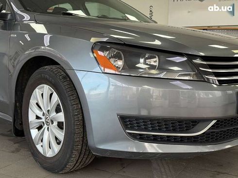 Volkswagen Passat 2014 - фото 5