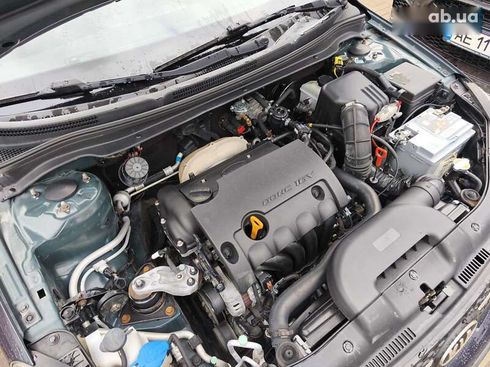 Kia Cee'd 2008 - фото 23
