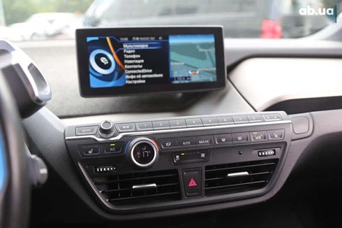 BMW i3 2014 - фото 23