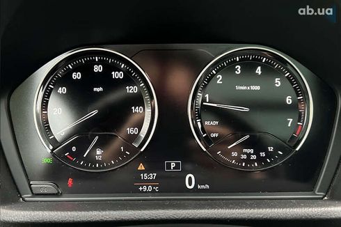 BMW X2 2018 - фото 12