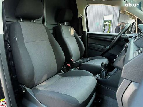 Volkswagen Caddy 2018 - фото 21