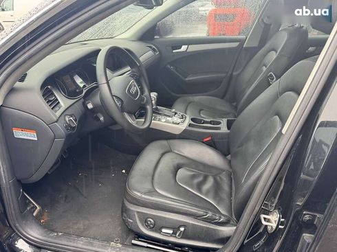 Audi A4 2013 - фото 9
