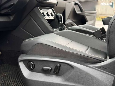 Volkswagen Tiguan 2018 - фото 18