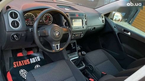 Volkswagen Tiguan 2010 - фото 13