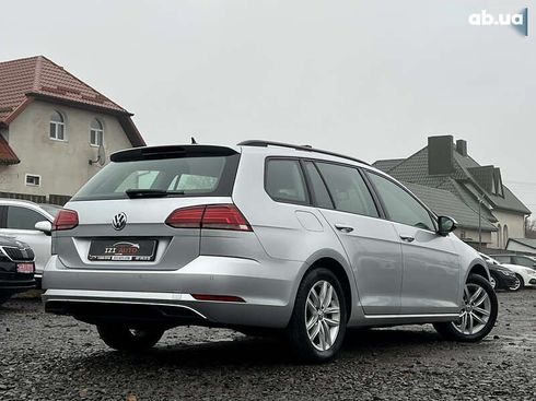Volkswagen Golf 2020 - фото 8