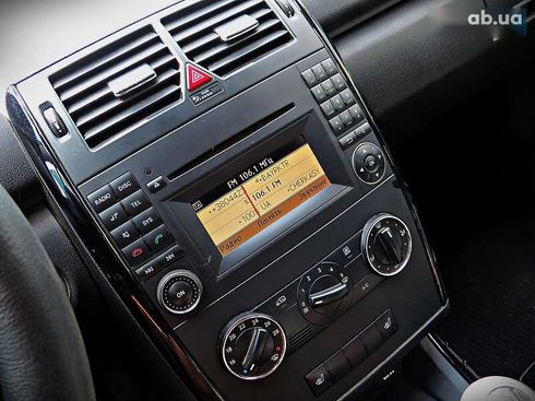 Mercedes-Benz A-Класс 2011 - фото 10