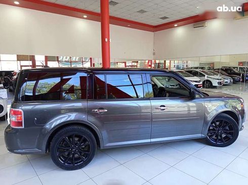 Ford Flex 2016 - фото 8