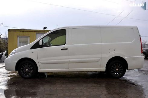 Peugeot Expert 2016 - фото 14