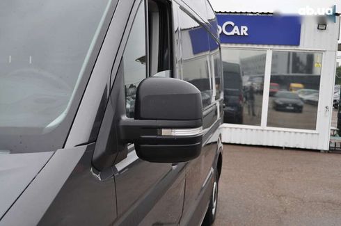 Volkswagen Crafter 2020 - фото 16