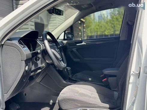 Volkswagen Tiguan 2019 - фото 23