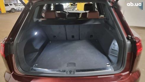 Volkswagen Touareg 2022 - фото 16