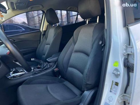 Mazda 3 2013 - фото 13