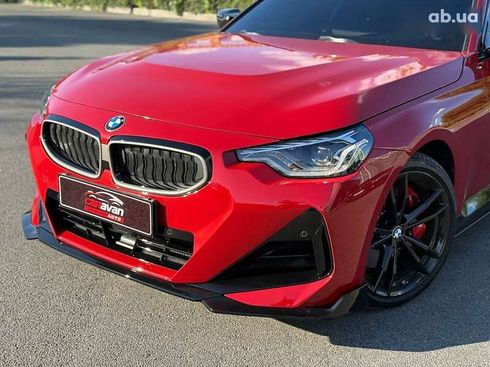 BMW 2 серия 2024 - фото 24