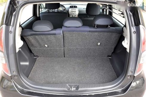Subaru Justy 2009 - фото 28