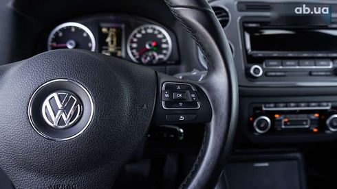Volkswagen Tiguan 2014 - фото 19