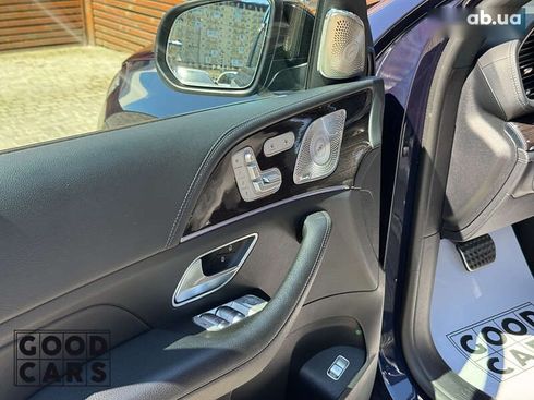 Mercedes-Benz GLE-Class 2020 - фото 16