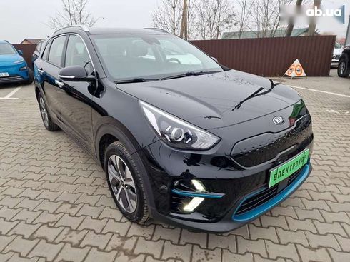 Kia Niro 2020 - фото 2