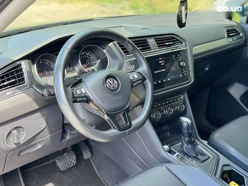 Volkswagen Tiguan 2019 - фото 27