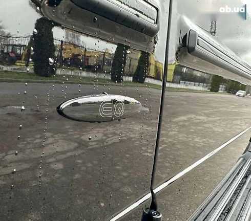 Mercedes-Benz G-Класс 2025 - фото 17