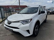 Купити Toyota RAV4 бу в Україні - купити на Автобазарі