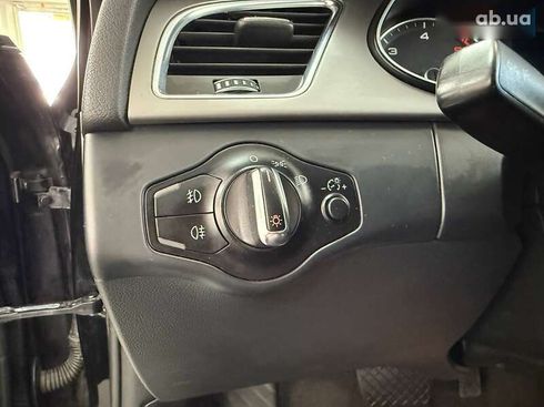 Audi A4 2012 - фото 30