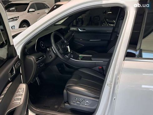 Hyundai Palisade 2023 - фото 28