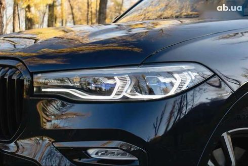 BMW X7 2021 - фото 5