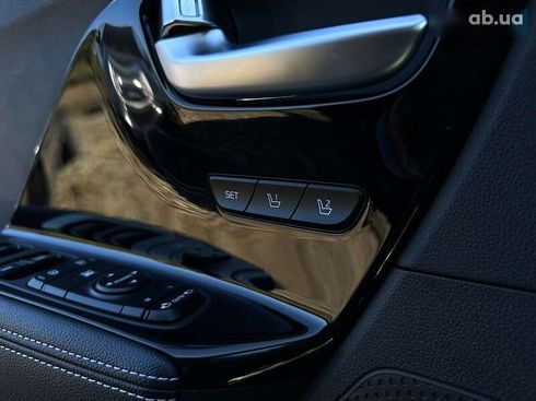 Kia Niro 2021 - фото 4
