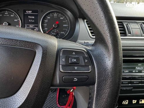 SEAT Toledo 2013 белый - фото 18