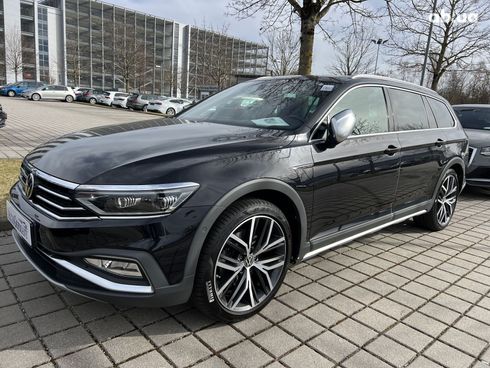 Volkswagen Passat 2021 - фото 29