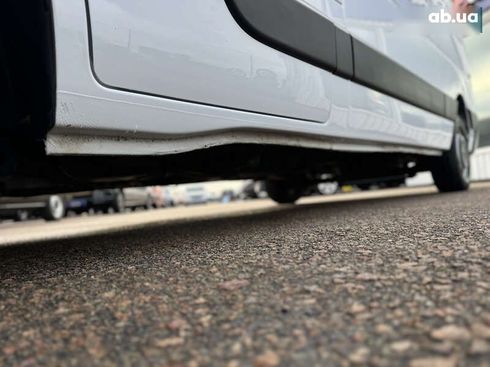 Renault Master 2020 - фото 18