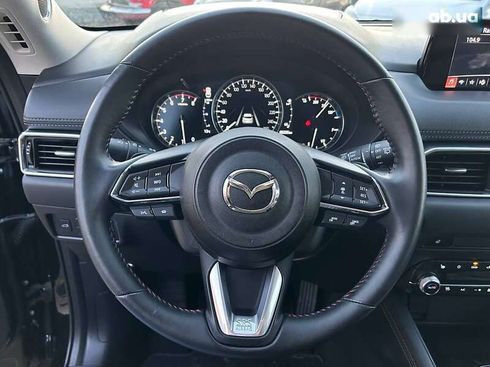 Mazda CX-5 2019 - фото 14