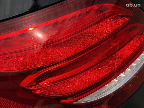 Mercedes-Benz E-Класс 2019 черный - фото 9